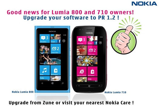 zune software for nokia lumia 800 for mac